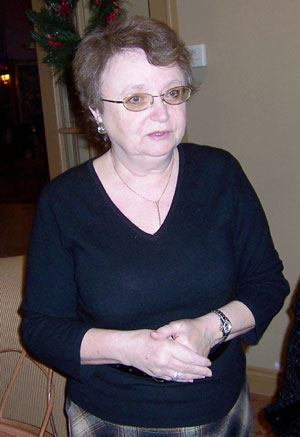 Photo of Alla Zusman