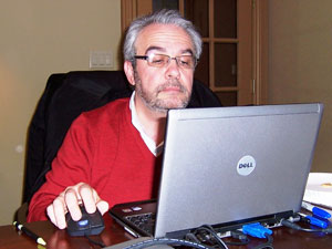 Photo of Victor Fey - Certification Chairman