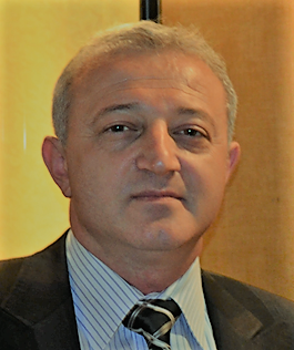 Dr. Anatoly Agulyansky