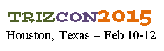 TRIZCon2015 008