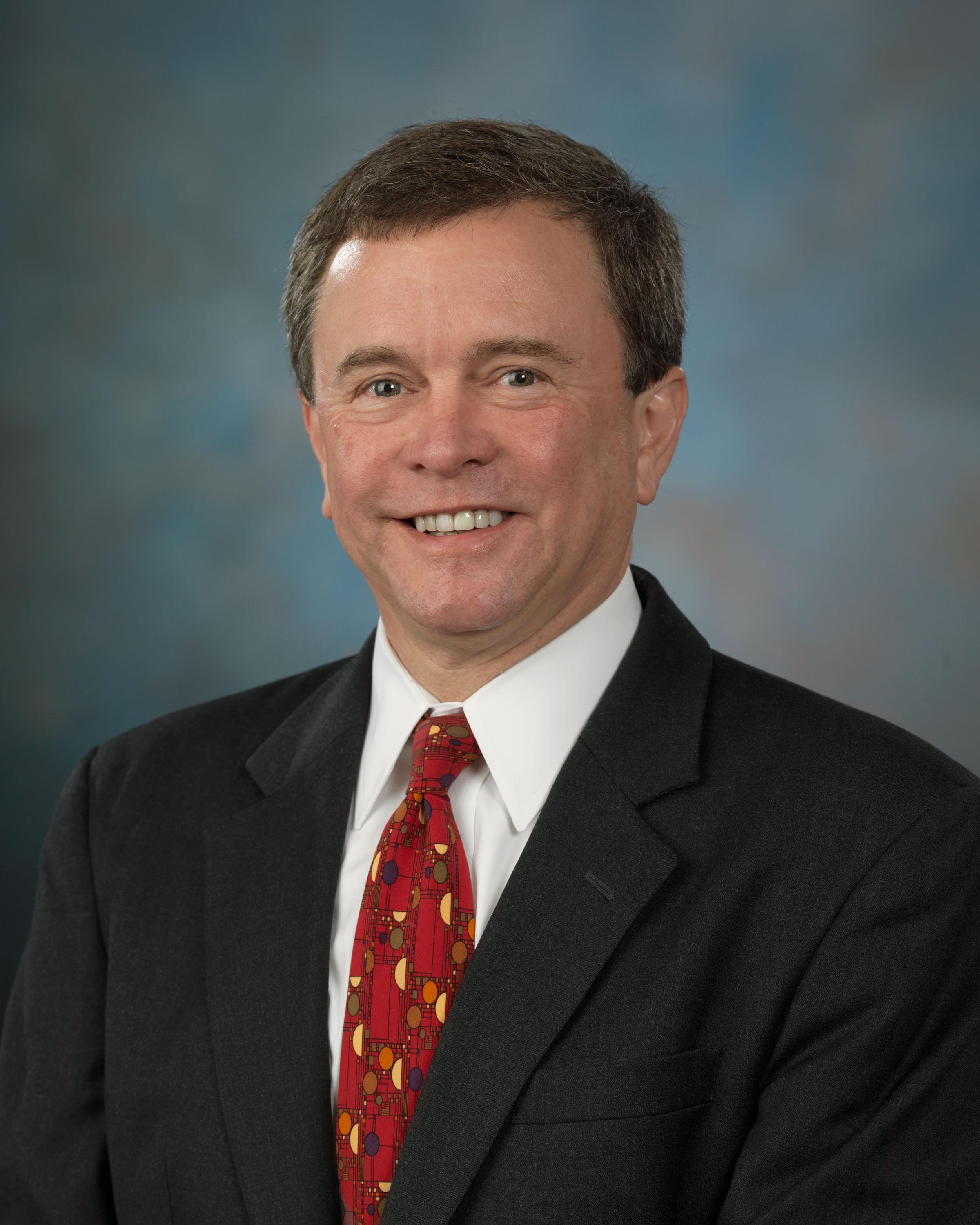 photo of Jeffery R Davis, MD, MS