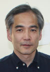 Photo of Yoshihisa Konishi